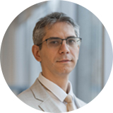 Dragos Irimia, Chief Financial Officer