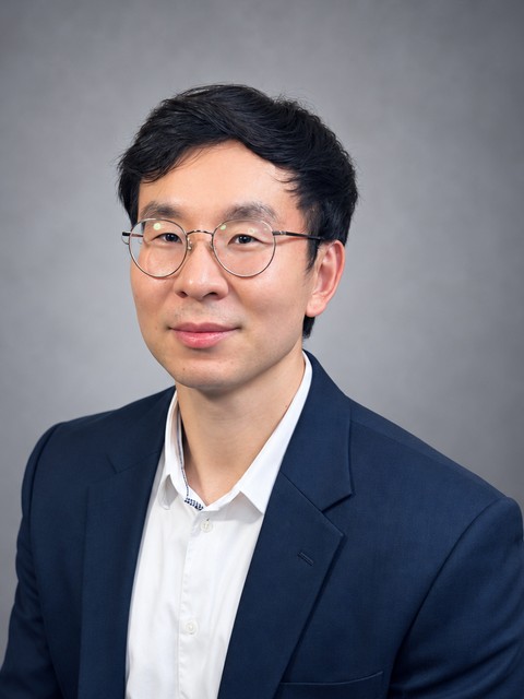 Mike Yan